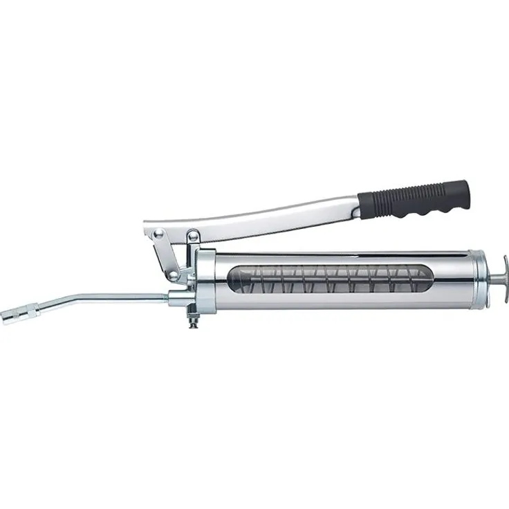 REILANG R02.380-M Handhebelfettpresse  für 400 g Fettkartuschen 500 cm³