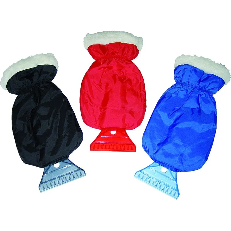 SPA Eisschaber Handschuh
