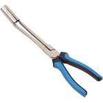 Zündkerzenzange Zündkerzen Steckerzange Zündkerzenstecker Zange Abzieher 290mm - Preisvergleich