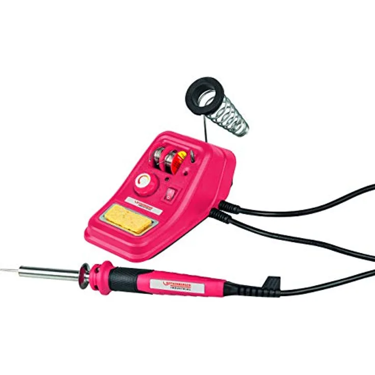 Lötstation Regelbar 230V-48 Watt