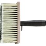 Scorprotect ® Deckenbürste 170 x 70 mm Holz / Kunststoff, Synthetikborste gestanzt