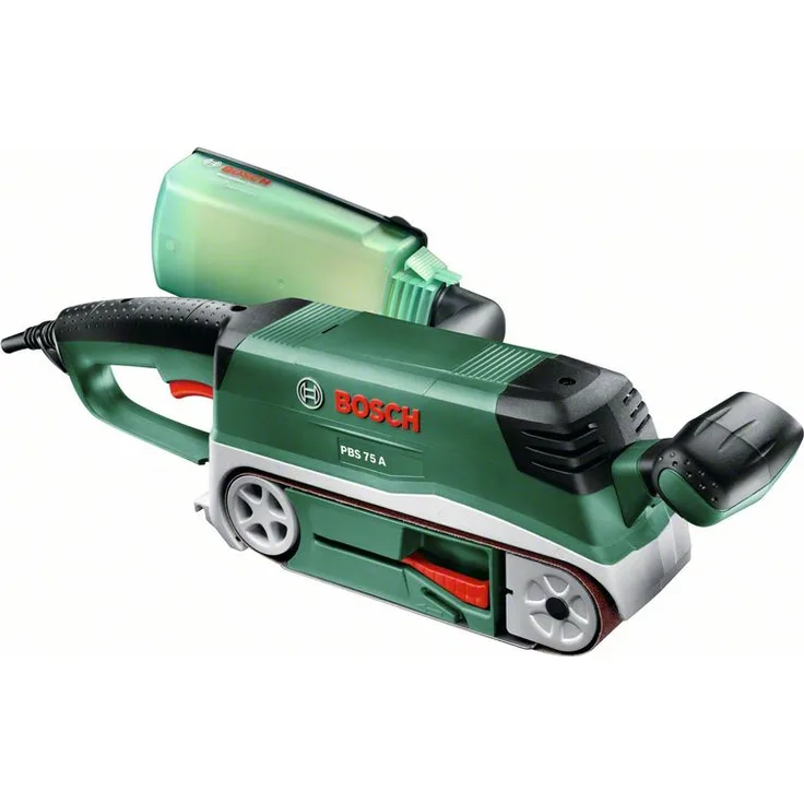 Bosch Bandschleifer PBS 75 A 06032A1000 75x533 mm 710 Watt , im Karton