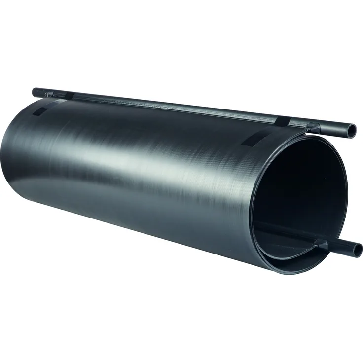 Poolomio Solarmatte, Solarheizung 60 x 300 cm