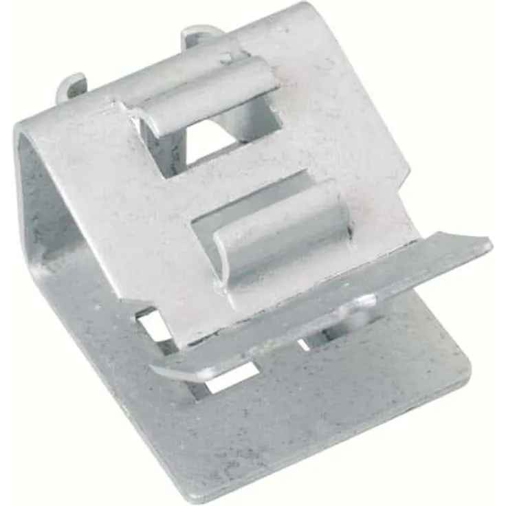 ABB Trägerklammer ECA-1215