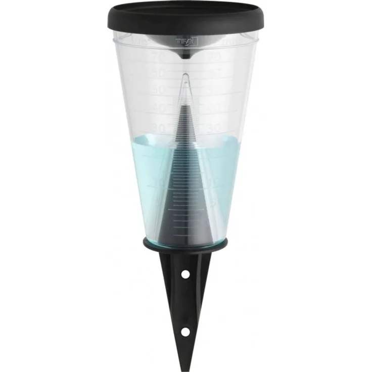 TFA Dostmann 47.1008 Regenmesser