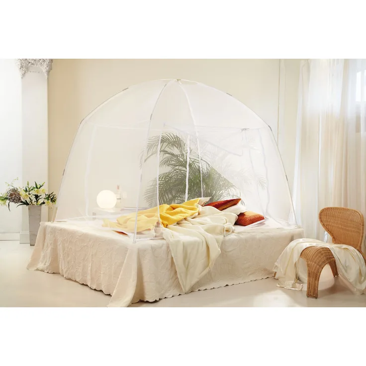 CULEX 100440201-HE Insektenschutz Moskitonetz mobil 200x180x155cm