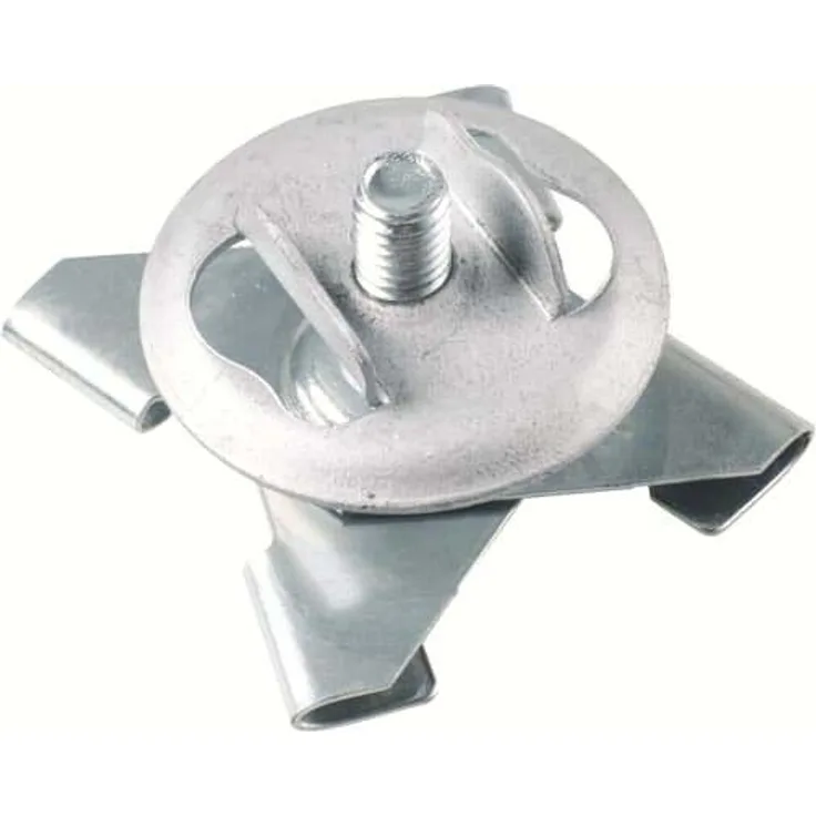 ABB Trägerklammer JHX-16S