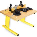 BAMATO Oberfräsentisch RT-120