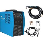 GÜDE Plasmaschneider Plasma Cutter Plasmaschneidgerät GPS-K AIR CUT 40 AK