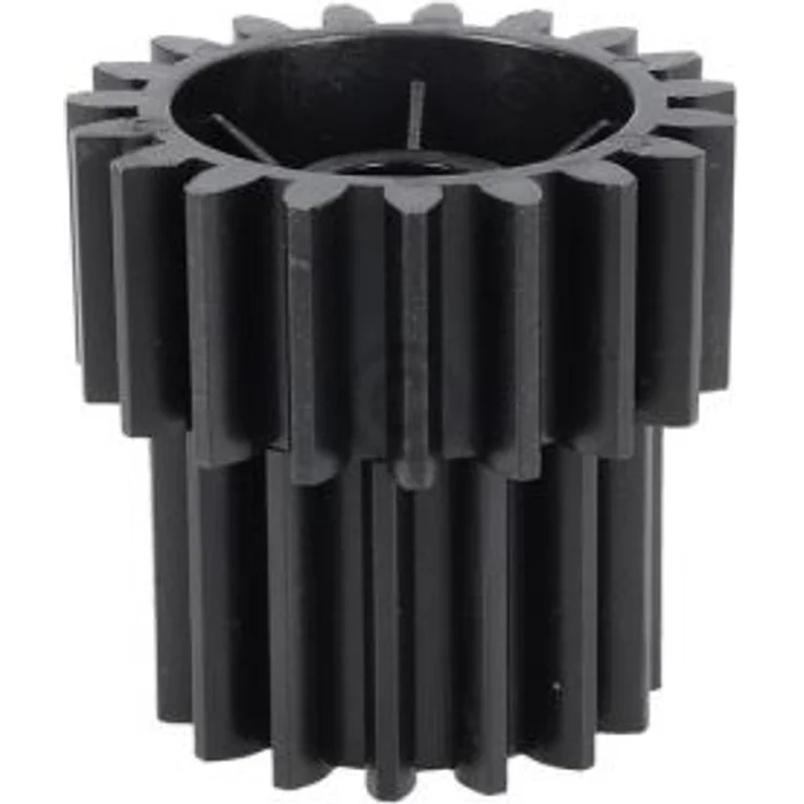 Zahnrad Achse Handkehrmaschine KM970, S750