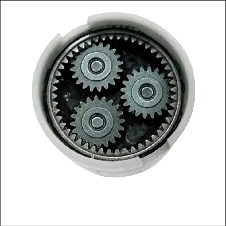 Einhell Akku-Bohrschrauber TP-CD 18-60 Li BL solo PXC – Bild 6