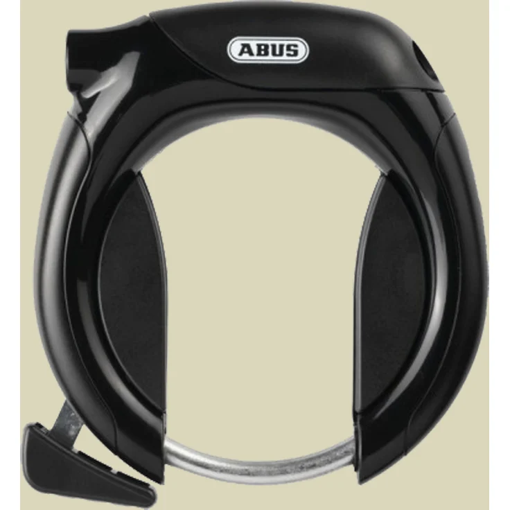 Abus Pro Tectic + Chain + Bag 4960 Rahmenschloss Sicherheitslevel 7 – Bild 1