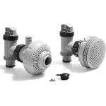 Intex Anschluss-Set Ø 38 mm für Pumpen von 4 bis 7,3m³/h
