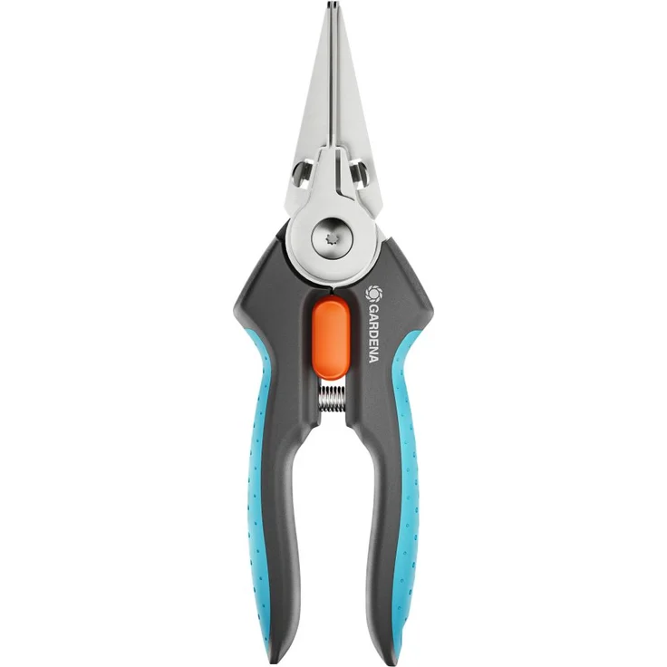Gardena 12213-20 GripCut Gartenschere – Bild 1