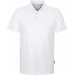 HAKRO Poloshirt COOLMAX 806, weiß, XL - Preisvergleich