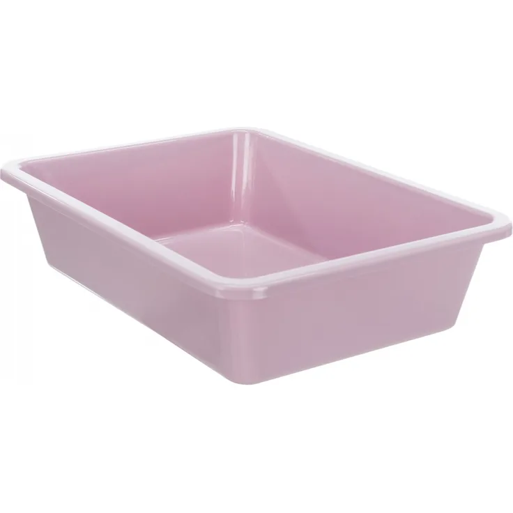 Katzentoilette Kitty 27×9×37 cm Trixie 4042