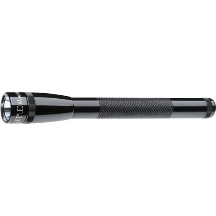 Mag-Lite Mini-Mag 2AA LED Taschenlampe batteriebetrieben 77lm 31.5h 118g-2