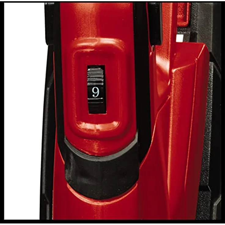 Einhell 18 V Akku-Bodenhacke GE-CR 18/20 Li E Power X-Change, Solo-Gerät – Bild 6