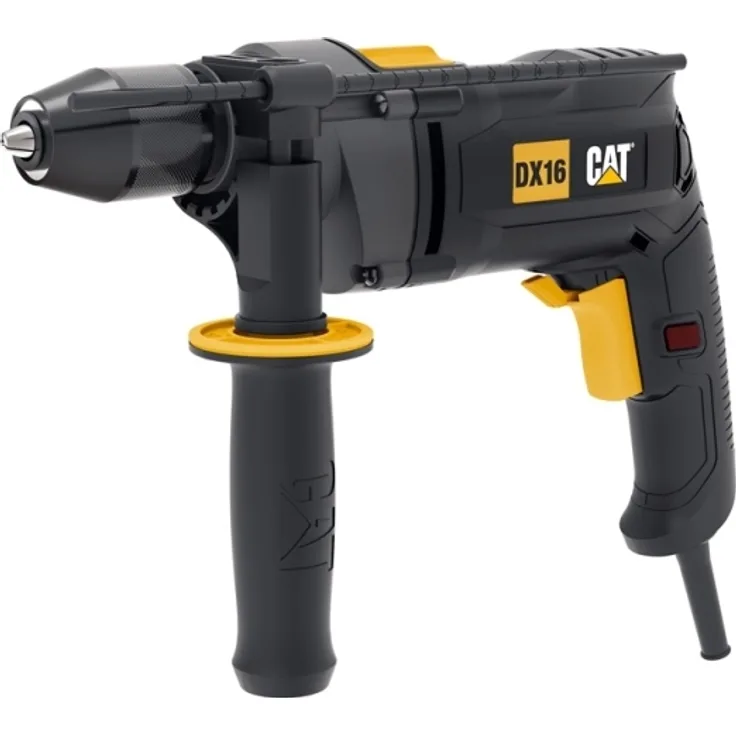Cat 850W Impact Drill
