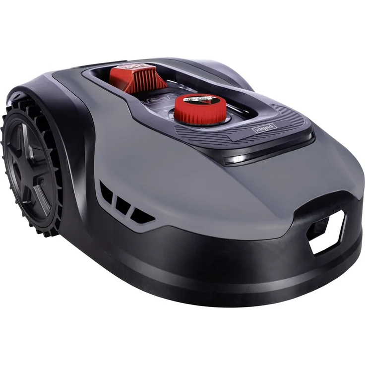 Scheppach Mähroboter RoboCut XL600, 20 V-2,5 Ah 18 cm Schnittbreite – Bild 1
