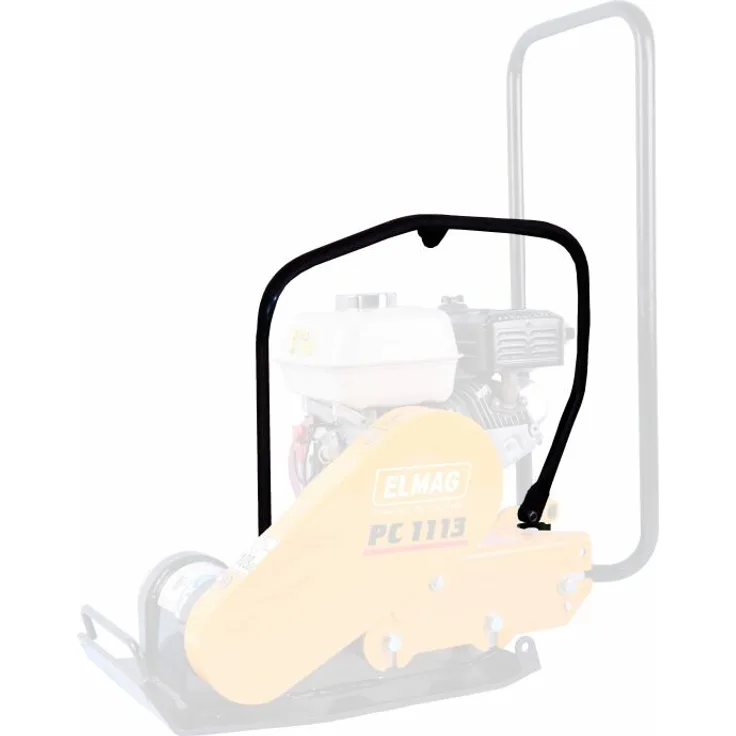 Elmag Schutzrahmen für PCB11-35 und PCB12-35