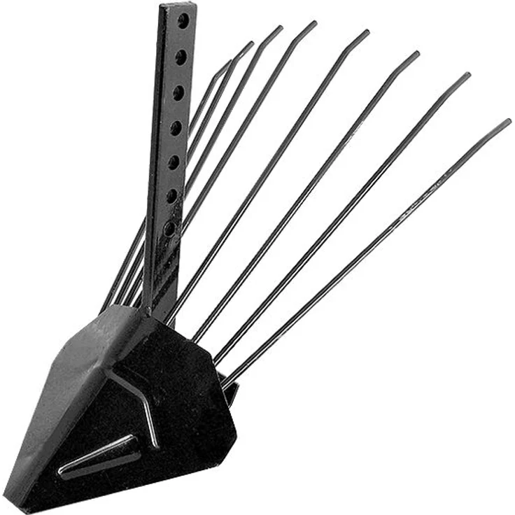 Könner & Söhnen KS PP4 Kartoffelrodepflug – Bild 1