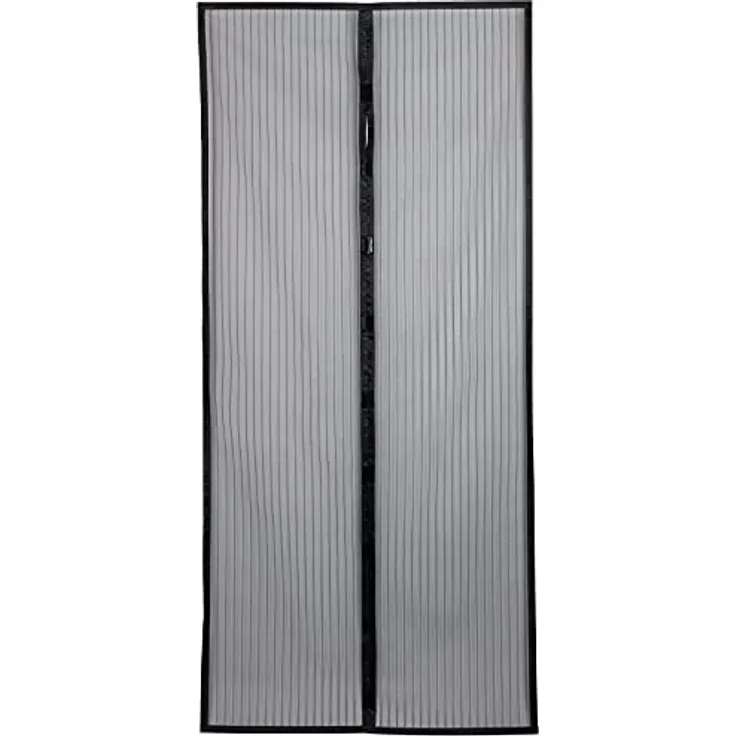 Gardigo 25307 Fliegengitter (B x H) 1000mm x 2200mm Anthrazit 1St.