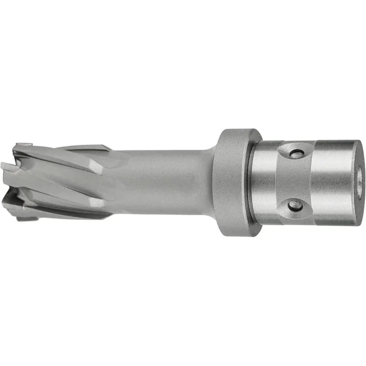 Kernbohrer Hartmetall 13 mm mit QuickIN-Aufnahme