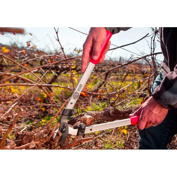 FELCO Zweihand-Astschere 201-40 – Bild 4