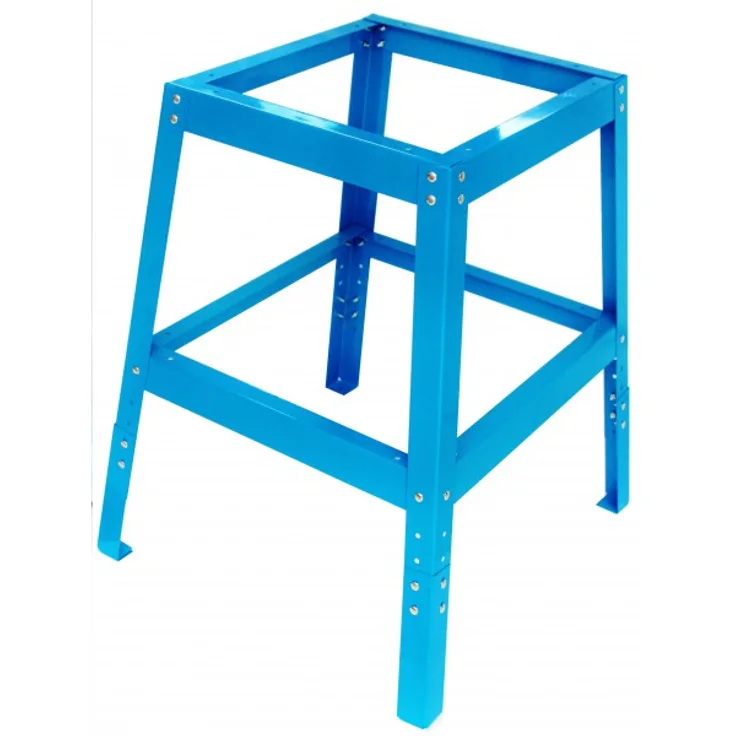 myMAW Universal Maschinenständer Gestell Tisch bis 100 Kg zB f. REMS Cento oder Turbo