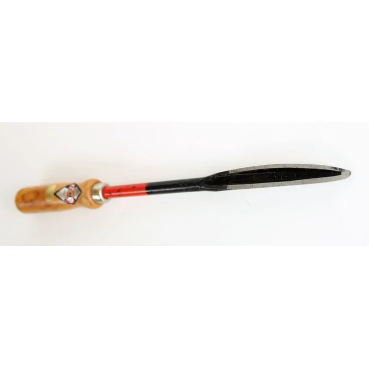 PICARD Löffel-Schaber 100 mm Schaber Kratzer Schaben Dachdecker Löffelschaber