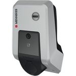 Mennekes Wallbox 1345401 AMTRON Premium 11kW, RFID mit Ladedose Typ 2