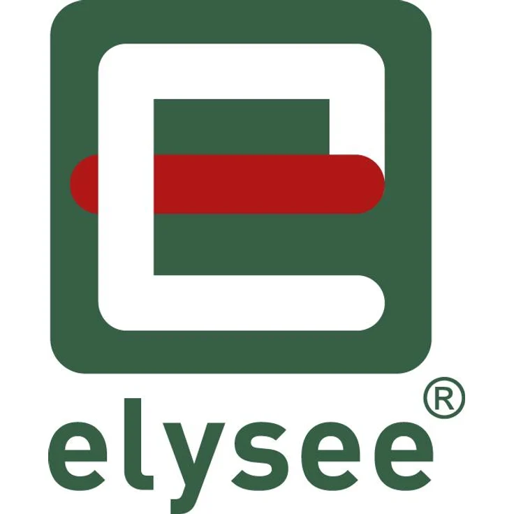 Warnjacke JIM, Softshell,Gr. 3XL, gelb/orange – Bild 2