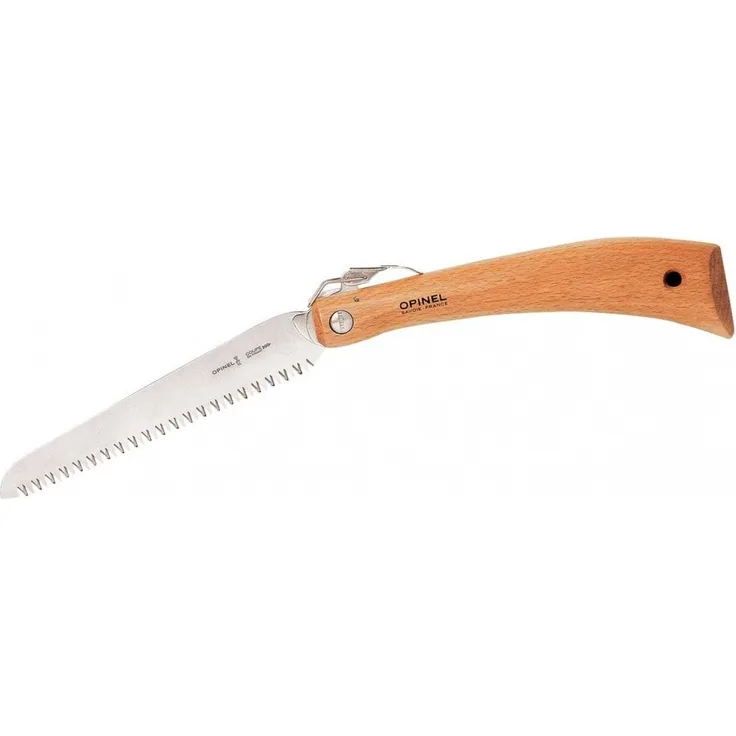 Opinel Taschenmesser No. 18 Baumsäge