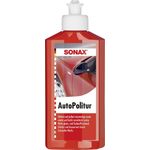 SONAX 03001000  AutoPolitur 250 ml