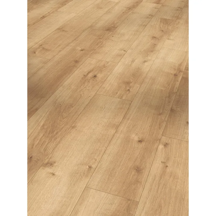 Parador Vinyl-Designboden Modular ONE Eiche Pure natur Landhausdiele