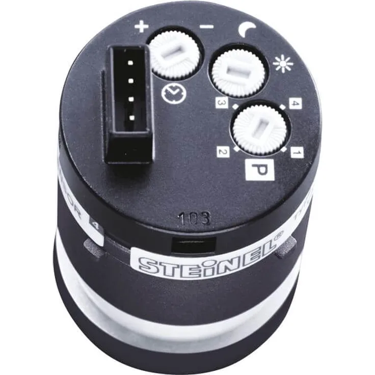 Steinel 009038 Minisensor Silber