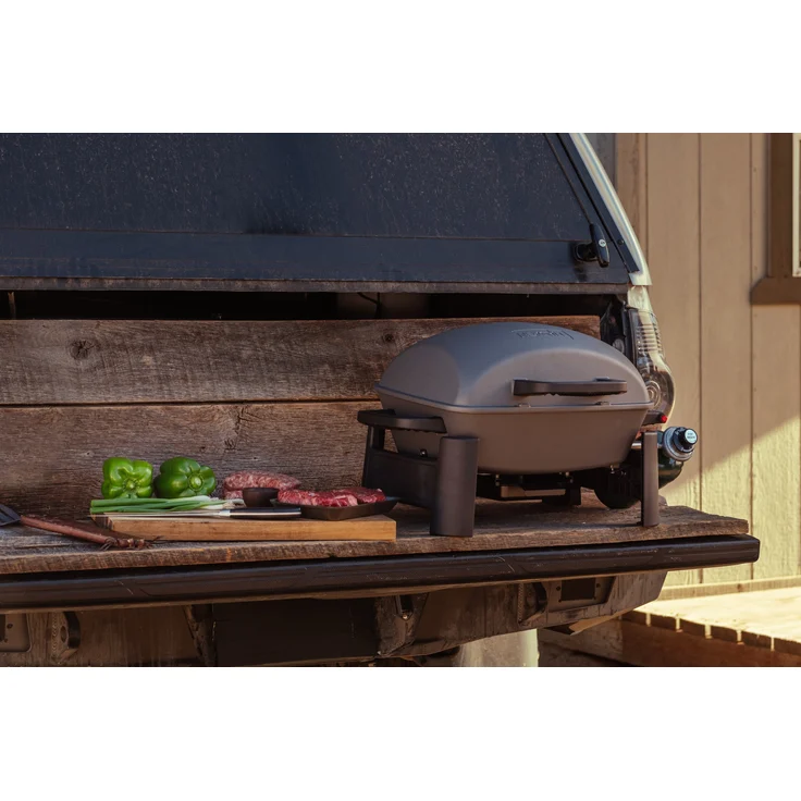 Gasgrill Nexgrill Fortress – Bild 7