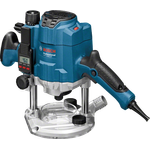 Bosch Professional Oberfräse GOF 1250 LCE 3165140691253