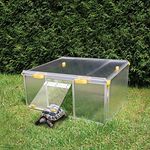 Schildkrötenhaus PAULA