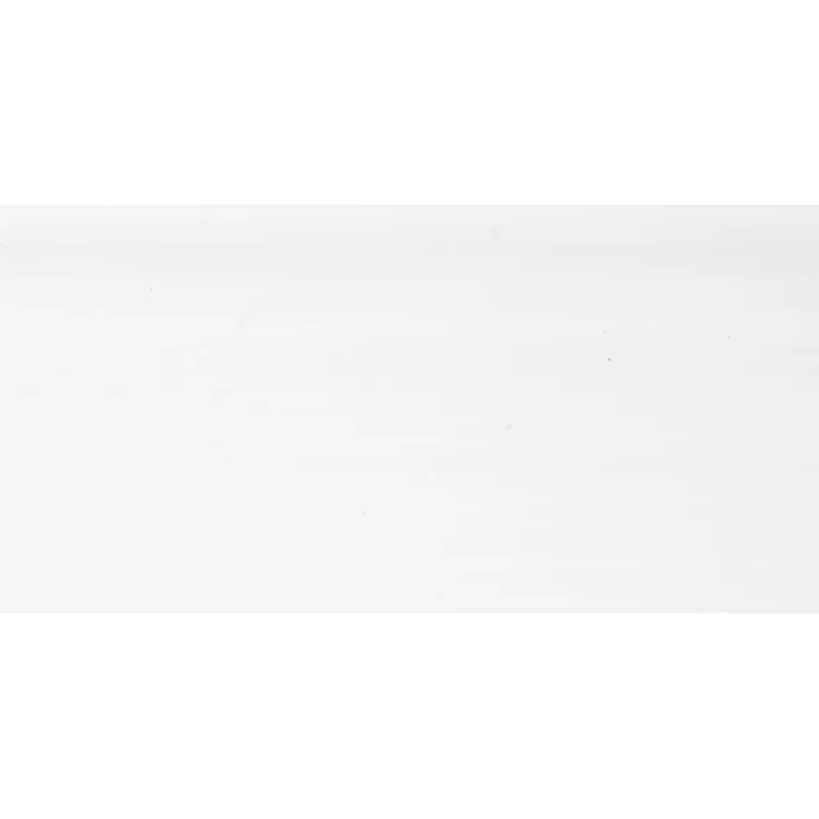 Grosfillex Kunststoffpaneele Easy Top, 120 x 35 cm, 5 mm, weiß satiniert – Bild 2