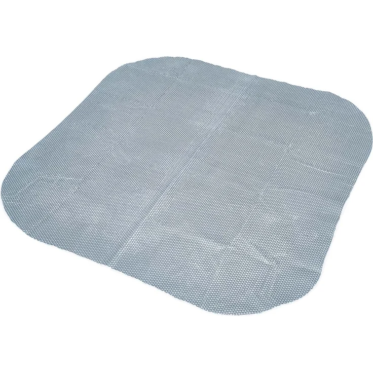 BRAST MSpa Whirlpool Bodenmatte quadratisch 6 Personen (Tekapo, Vito, Otium)