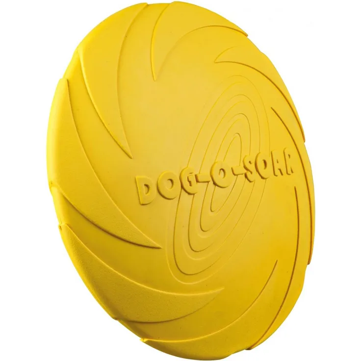 Trixie Doggy Disk - Apportier Spielzeug ø22cm