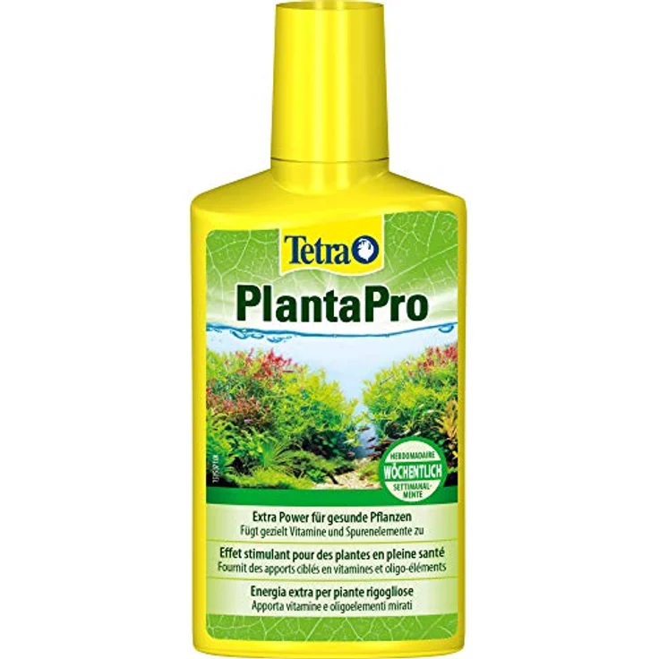 Tetra PlantaPro 250 ml – Bild 1