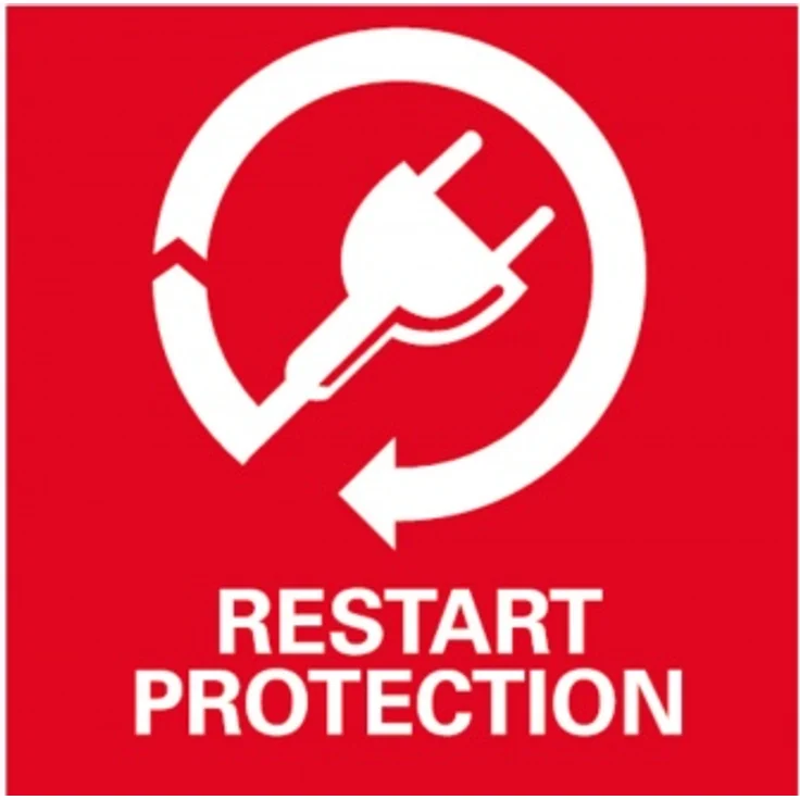 Metabo Dickenhobel DH 330 Hobelmaschine Hobel Hobelbreite 330 mm – Bild 6