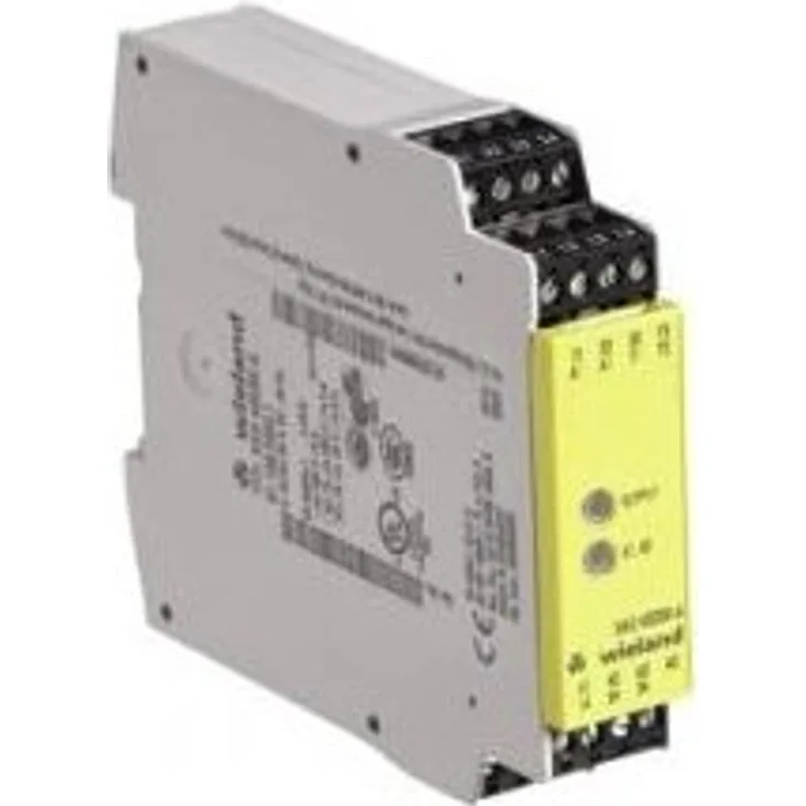 WIELAND SNO4003K-A AC-DC, SNO4003K-A AC-DC