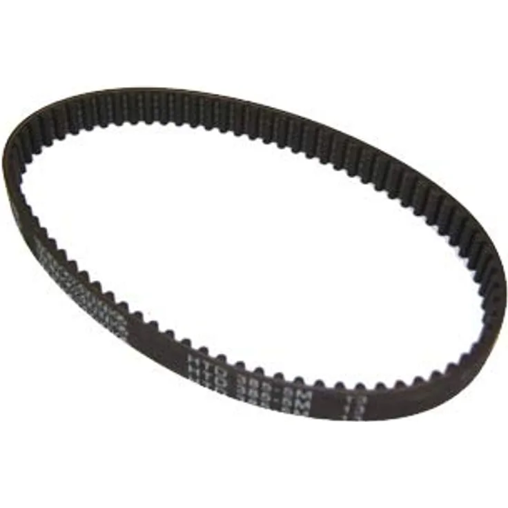 ATIKA Ersatzteil | Zahnriemen HTD 385-5M 13mm für Vertikutierer VT 32 Z