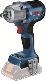 Bosch Professional Akku-Drehschlagschrauber GDS 18V-450 HC