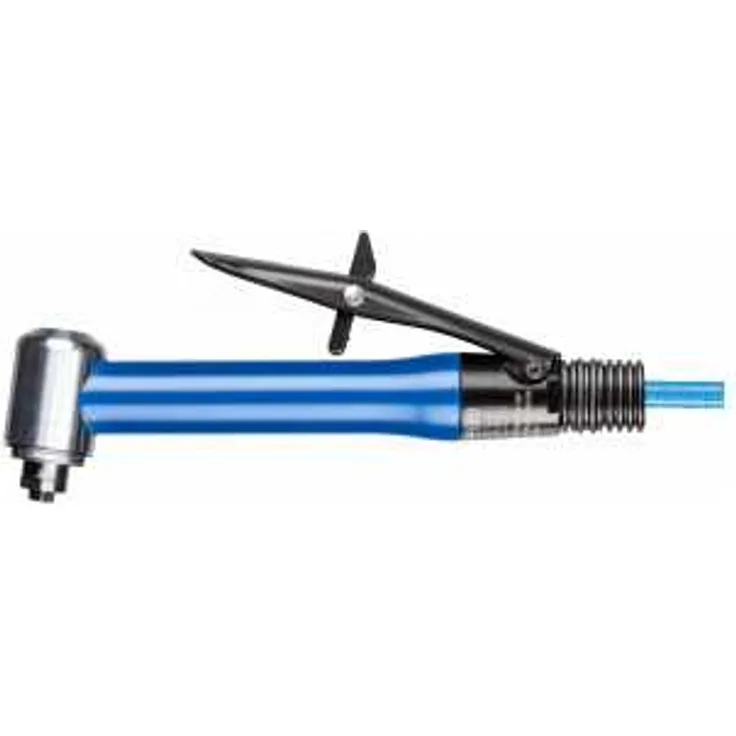 PFERD Druckluftwinkelschleifer PWAS 1-800 HV 80.000 RPM-75 Watt