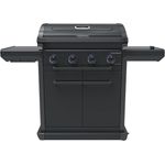 Campingaz Gasgrill 4 Series Onyx S 37386